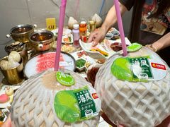 -丰卓会海鲜自助(中润大道店)