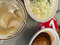 -将台涮肉(酒仙桥店)
