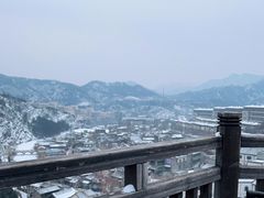 -云端咖啡(山顶教堂店)