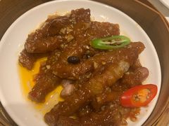 -杭州JW万豪酒店-万豪中餐厅