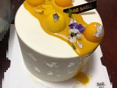 -沪上阿姨·精选茶饮(桃源友嘉购物广场店)