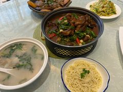 -威海安然大酒店
