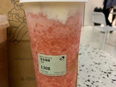 -喜茶(永旺梦乐城店)