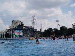 -苏州乐园森林水世界