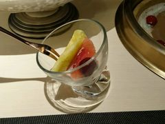 -余欢领鲜火锅(新街口店)