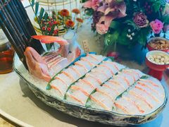 -ONE FULL 古董港式海鲜火锅