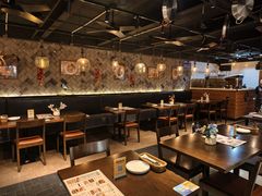 -斯比特花园西餐厅(东方商厦店)