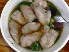 -家宴·灌蛋·沙茶面(曾厝垵店)