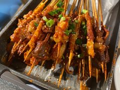-全牛匠·乐山跷脚牛肉(新中关店)