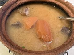 -刘胖子家常菜·蹄花焖藕(中央花园店)