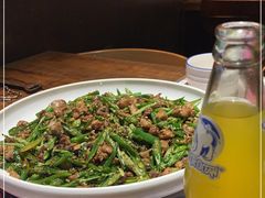-铁公鸡·四川料理(天环广场店)
