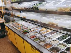 -小谷姐姐麻辣拌·麻辣烫(百子湾店)