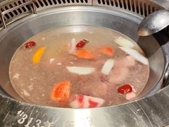 -313羊庄铁锅烀羊肉·烤全羊·烧烤龙虾·团建聚餐(永德路店)