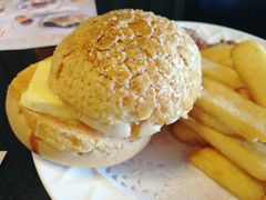 -维园港式茶餐厅(龙岗盛平店)