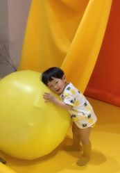 -INKIDS潮童社儿童摄影(朝阳大悦城店)