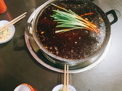 -石灰市毛记烧鸡公(解放碑店)