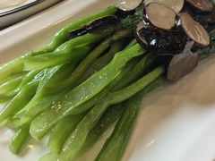 -功德林素菜饭庄(前门店)
