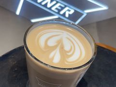-Manner Coffee(淮海755店)