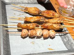 -管氏翅吧(广渠门店)