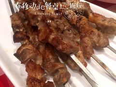 -西贝莜面村(近铁城市广场店)