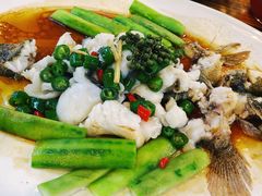 -猪肉婆私房菜(容桂总店)