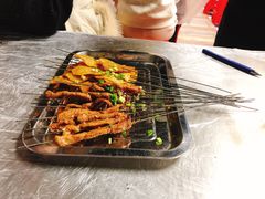 -小民大排档(光谷店)