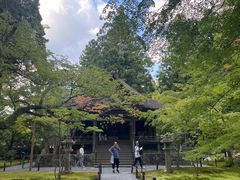 -三千院