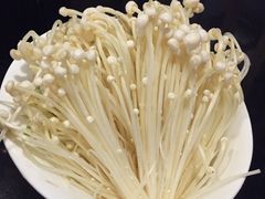 -陈阿婆重庆绿色鱼火锅