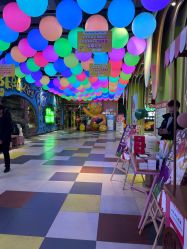 -宝燕乐园(闵行旗舰店)