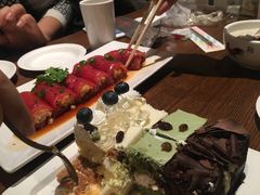 -南拳十三姨·潮汕砂锅粥(世纪金源店)