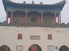 -须弥福寿之庙
