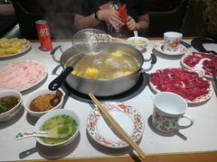 -汕头八合里海记牛肉店(清河店)