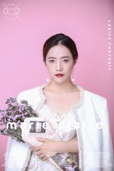 -onlygirl摄影美学馆高端定制(江滩店)