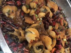 -鱼之家小四川水煮鱼