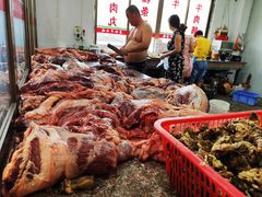 -蔡社牛肉城(龙湖店)