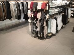 -MUJI无印良品(远洋未来广场店)