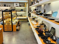 -万润国际酒店用品市场