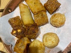 -潮巷·老潮汕美食集市(欢乐港湾店)