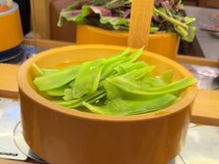 -喜家自助小火锅(卓悦里店)