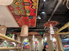 -椰夫人·养生椰子鸡(金沙洲永旺店)