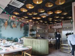 大堂-八珍玉食鸡煲·打边炉(印象城店)