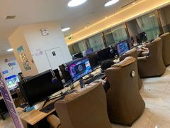 -网鱼电竞·棋牌(五一广场店)