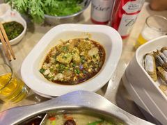 -多迷烫菜广场(水心大厦店)