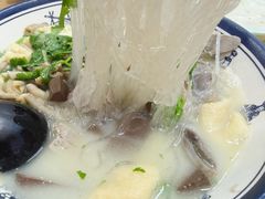 -鸭小妹鸭血粉丝(老门东店)