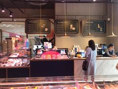 -巴黎贝甜(财富中心店)