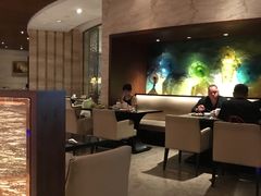 大堂-上海圣诺亚皇冠假日酒店·诺亚厨房