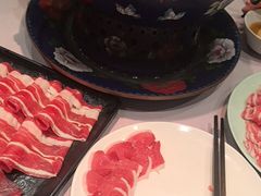 -东来顺饭庄(apm总店)