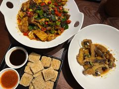 -寻宝记绍兴菜(鲁迅路店)