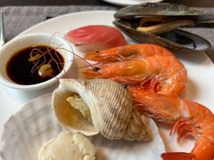 -广州文华东方酒店·悦铂尼西餐厅