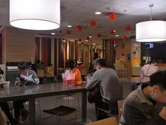 -麦当劳(凯德广场店)